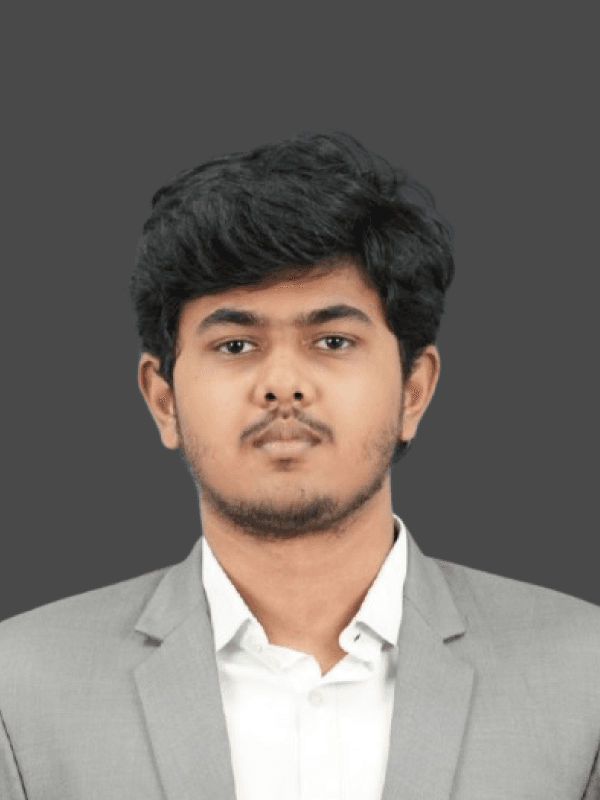 Krishna Vardhan
