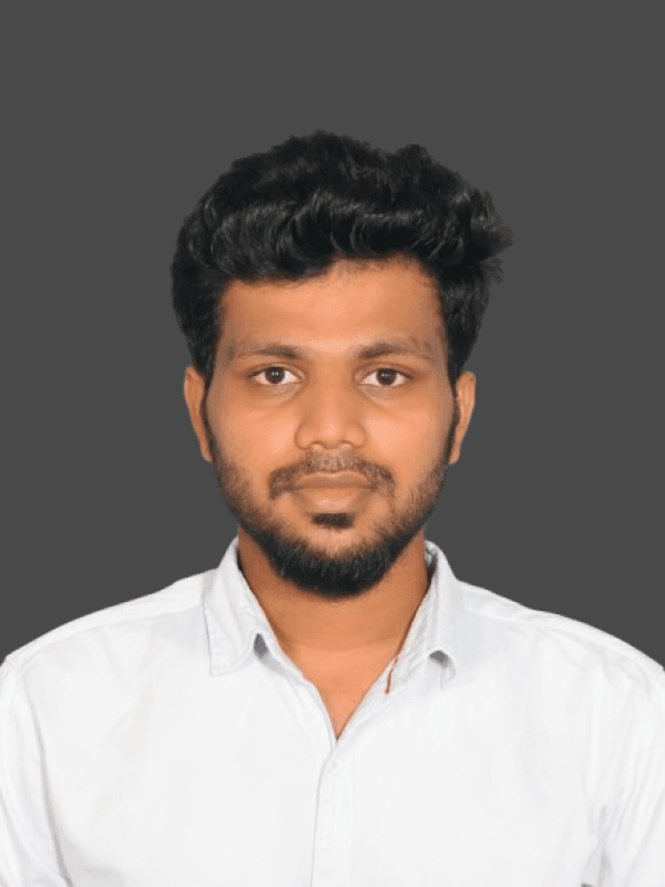 Mohamed Riyas