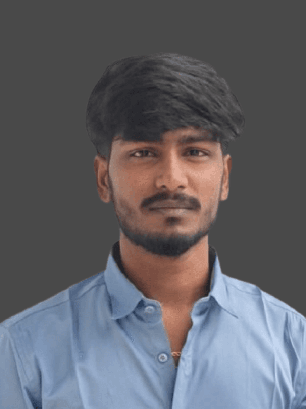 Praveen Kumar