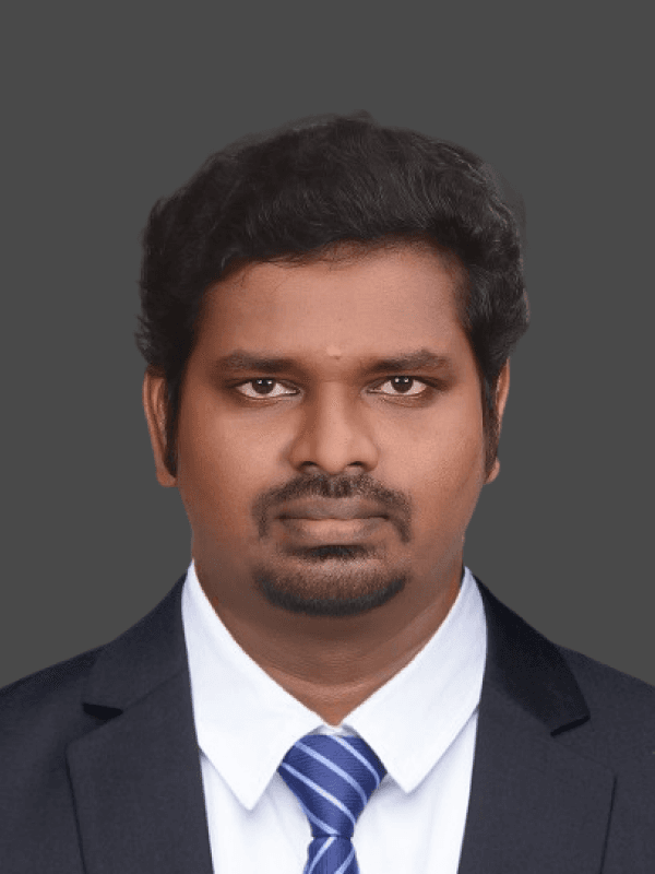 Soundhar Rajan
